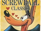Tex Avery's Screwball Classics Volume 1 - VHS