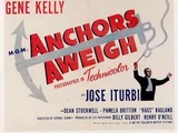 Anchors Aweigh