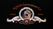 2nd logo with Leo
