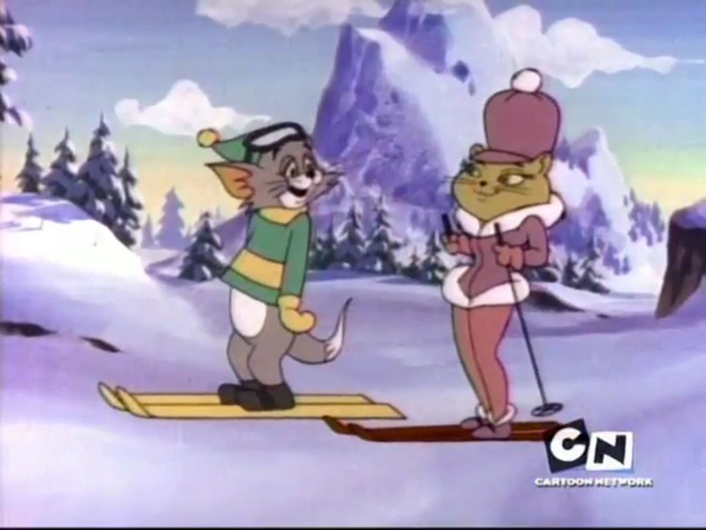 The Ski Bunny MGM Cartoons Wiki Fandom the-ski-bunny-mgm-cartoons-wiki-fandom