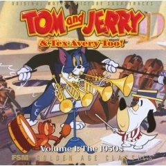Tom and Jerry and Tex Avery Too! | MGM Cartoons Wiki | Fandom