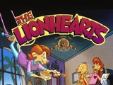 The Lionhearts