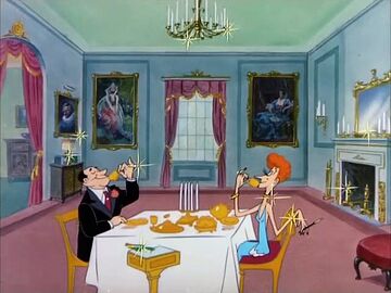 The House of Tomorrow MGM Cartoons Wiki Fandom
