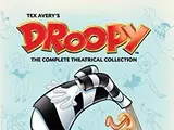 Tex Avery's Droopy - The Complete Theatrical Collection