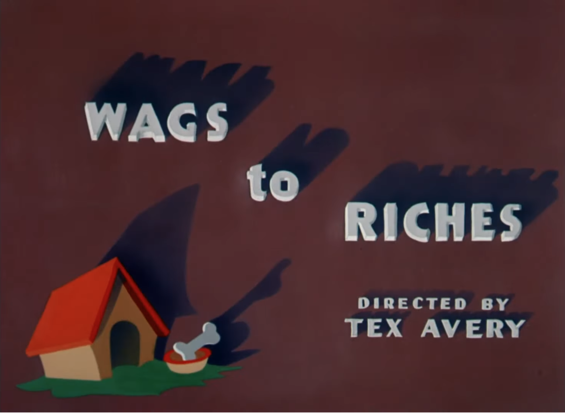 Wags To Riches Netflix