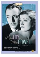(2007) DVD Myrna Loy and William Powell Collection, Disc 2: Evelyn Prentice (USA 1995 Turner print added as a bonus)[3]