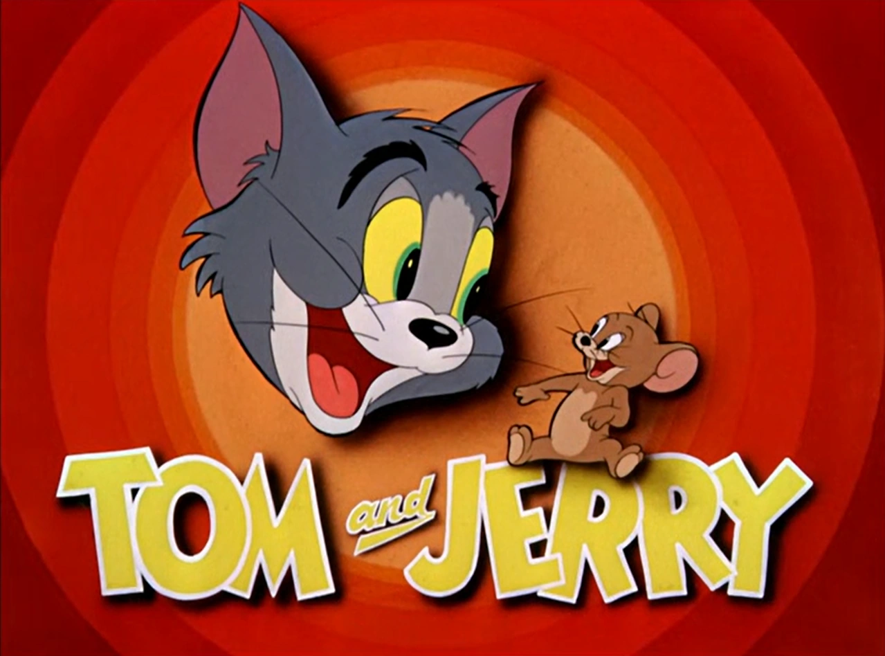 Pop Mart - PICK YOUR FIGURE - Tom \u0026 Jerry: Forbidden Compass Series Figures, image size:1279x948