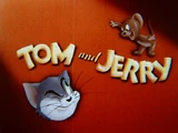 Tom and Jerry (series)