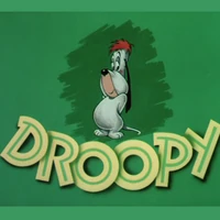 Droopy Mgm Cartoons Wiki Fandom Copyrights and trademarks for the cartoon, and other promotional materials are held by their respective owners and their use is allowed under the fair use clause of the copyright law.