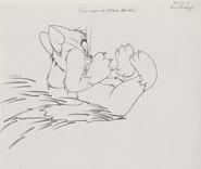 Production drawing