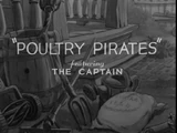 Poultry Pirates
