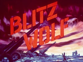 Blitz Wolf