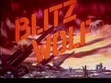 Blitz Wolf