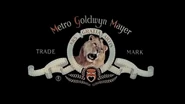 1st logo with Leo