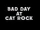 Bad Day at Cat Rock
