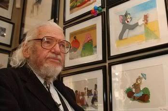 Tom Ray | MGM Cartoons Wiki | Fandom