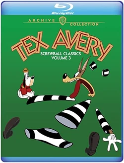 Cover of the 3rd Volume