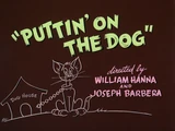 Puttin' on the Dog