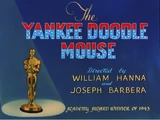 The Yankee Doodle Mouse