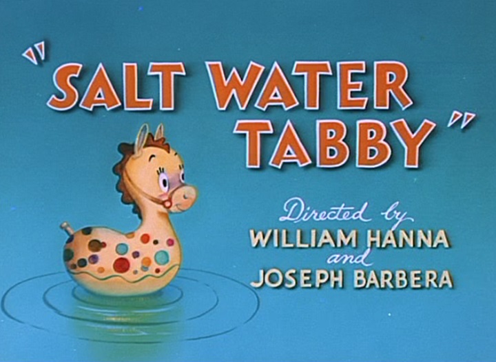 Salt Water Tabby | MGM Cartoons Wiki | Fandom Salt Water Tabby | MGM Cartoons Wiki | Fandom