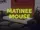 Matinee Mouse