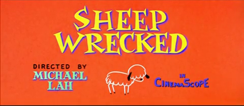 Sheep Wrecked | MGM Cartoons Wiki | Fandom