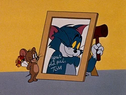 Buddies Thicker Than Water Mgm Cartoons Wiki Fandom