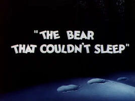Bear