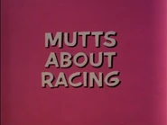 Mutts About Racing | MGM Cartoons Wiki | Fandom