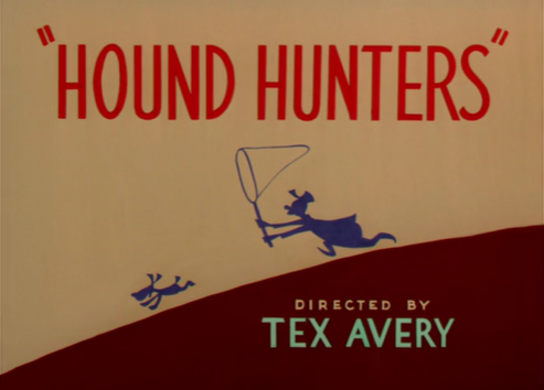 Hound Hunters MGM Cartoons Wiki Fandom