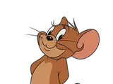 Jerry Mouse