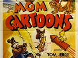 MGM Cartoon Filmography