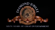 Diamond Jubilee logo