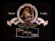 1st logo with Tanner