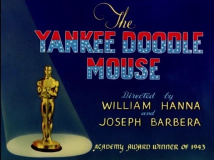 The Yankee Doodle Mouse | MGM Cartoons Wiki | Fandom