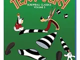 Tex Avery Screwball Classics Vol 3