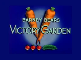 Victory Garden