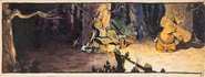 Production art