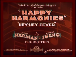 Hey Hey Fever