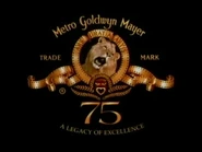 5th logo with Leo