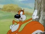Screwy Squirrel