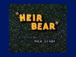 Heir Bear