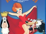 Tex Avery Screwball Classics