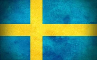 Suède flg