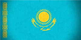Kazakh