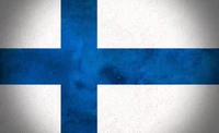 Finlande flag
