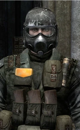 Danila metro2033