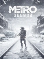 Metro Exodus (jeu)