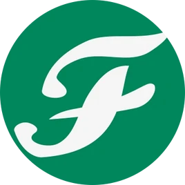 Ferme et Usine logo
