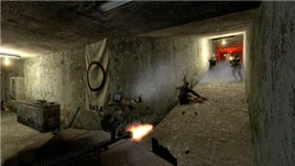 Guerre Ligne Rouge Hansa